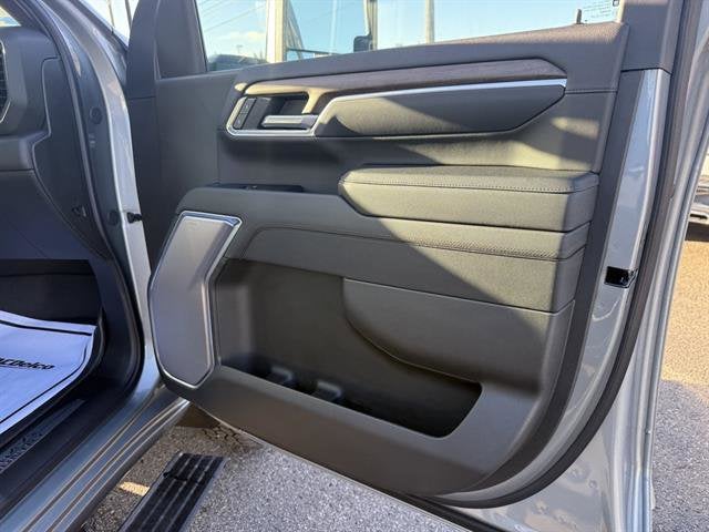 2025 Chevrolet Silverado 2500 HD High Country