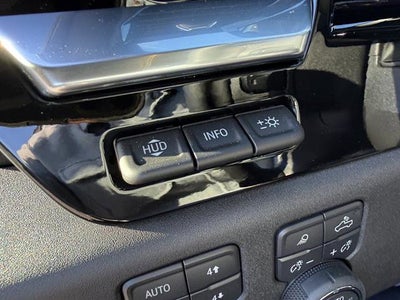 2025 Chevrolet Silverado 2500 HD High Country