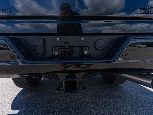 2025 Chevrolet Silverado 2500 HD High Country