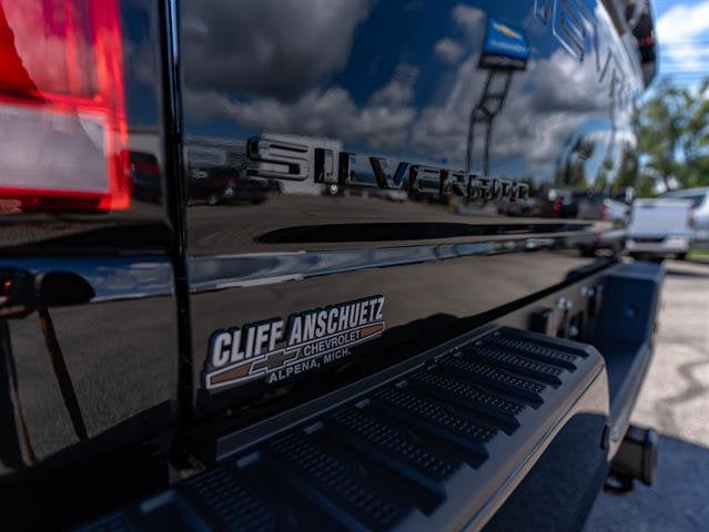 2025 Chevrolet Silverado 2500 HD High Country