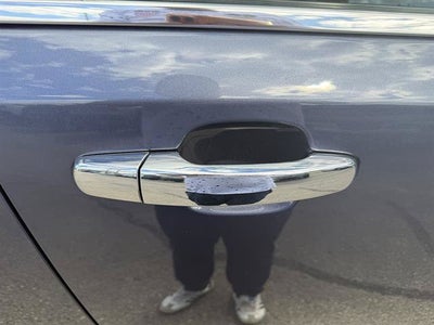 2013 GMC Terrain SLT