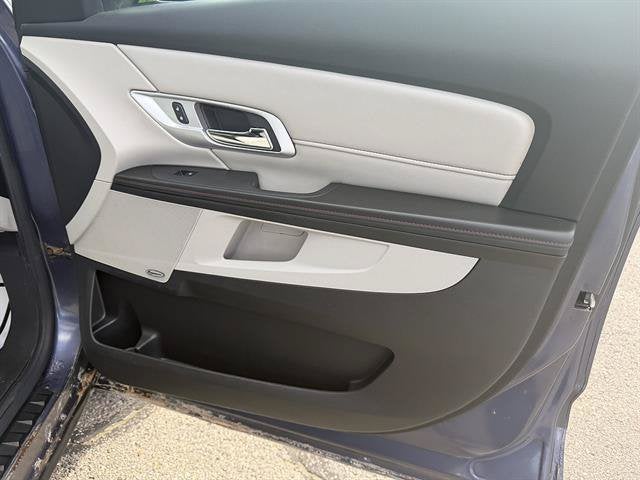 2013 GMC Terrain SLT