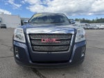 2013 GMC Terrain SLT