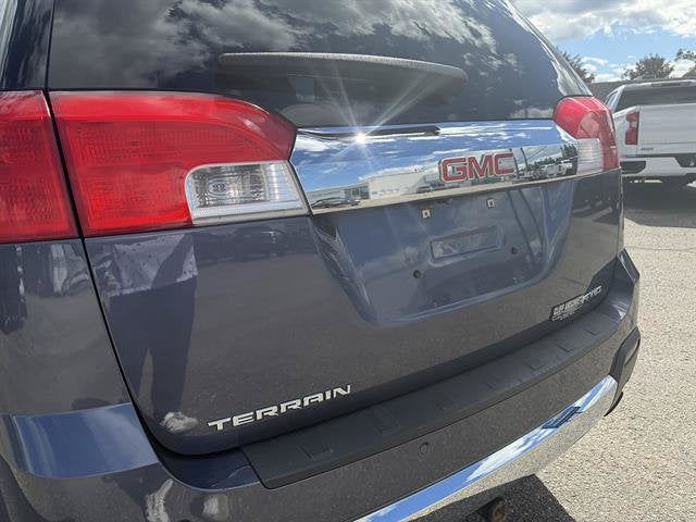 2013 GMC Terrain SLT