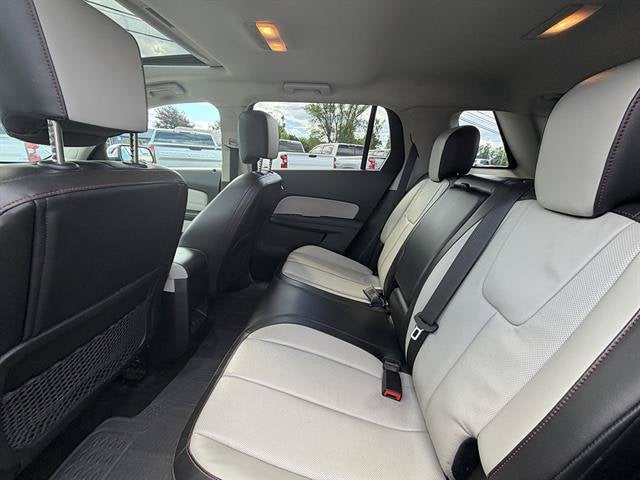 2013 GMC Terrain SLT