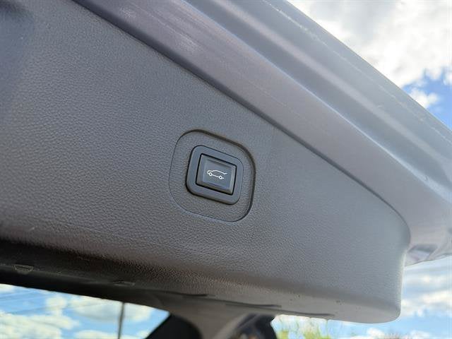 2013 GMC Terrain SLT