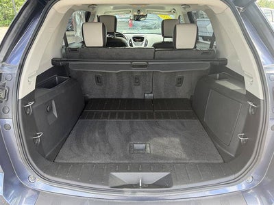 2013 GMC Terrain SLT