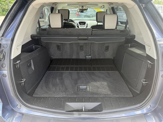 2013 GMC Terrain SLT