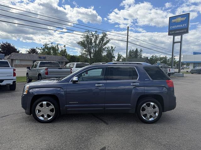 2013 GMC Terrain SLT