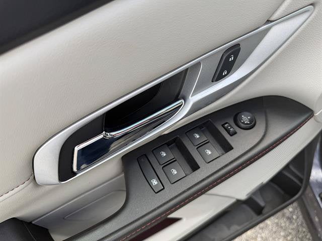 2013 GMC Terrain SLT