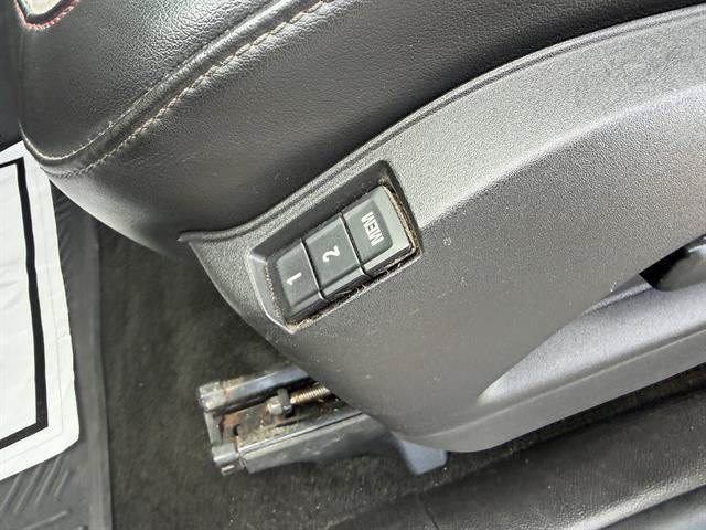 2013 GMC Terrain SLT