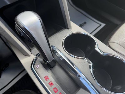 2013 GMC Terrain SLT