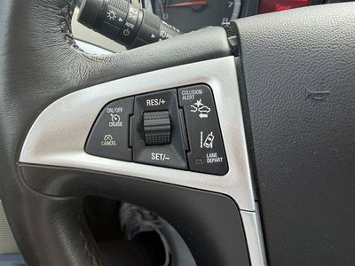 2013 GMC Terrain SLT