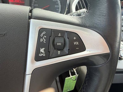2013 GMC Terrain SLT