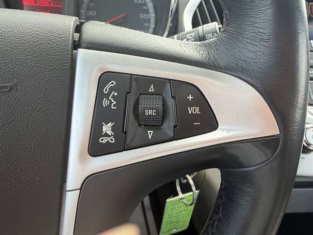 2013 GMC Terrain SLT