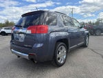 2013 GMC Terrain SLT
