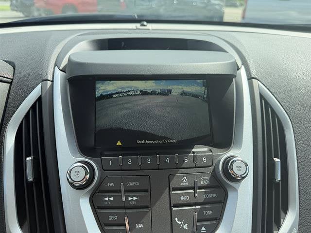 2013 GMC Terrain SLT