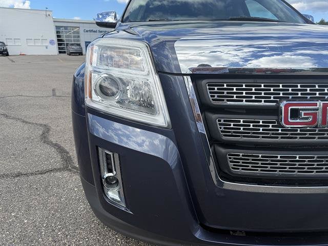 2013 GMC Terrain SLT