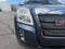 2013 GMC Terrain SLT