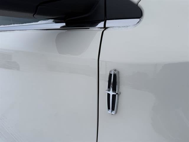 2013 Lincoln MKX AWD 4DR SUV