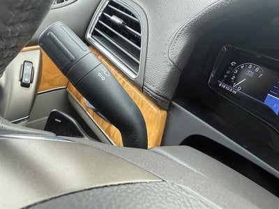 2013 Lincoln MKX AWD 4DR SUV