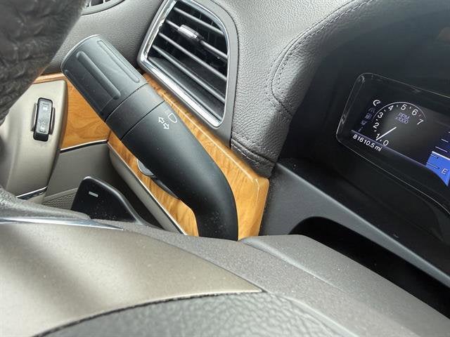 2013 Lincoln MKX AWD 4DR SUV