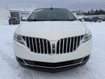 2013 Lincoln MKX AWD 4DR SUV
