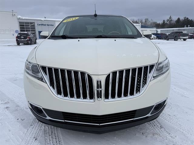 2013 Lincoln MKX AWD 4DR SUV