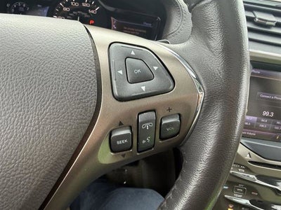 2013 Lincoln MKX AWD 4DR SUV