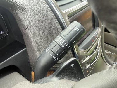 2013 Lincoln MKX AWD 4DR SUV