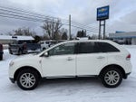 2013 Lincoln MKX AWD 4DR SUV