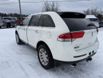 2013 Lincoln MKX AWD 4DR SUV