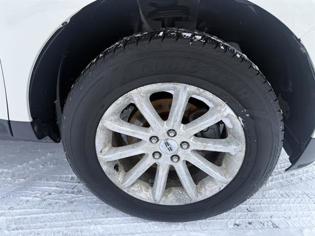 2013 Lincoln MKX AWD 4DR SUV