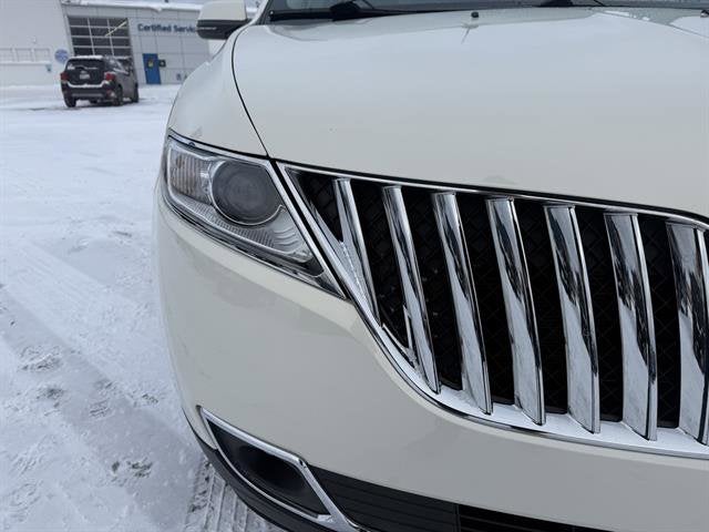 2013 Lincoln MKX AWD 4DR SUV