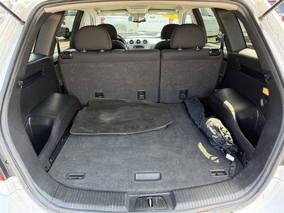 2013 Chevrolet Captiva LT