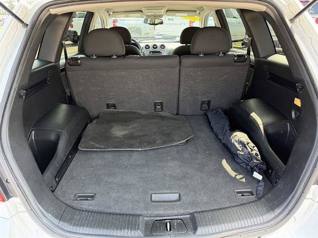 2013 Chevrolet Captiva LT
