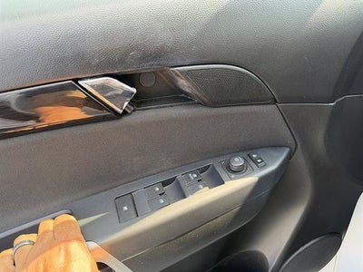 2013 Chevrolet Captiva LT