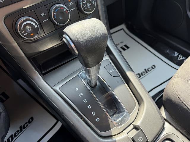 2013 Chevrolet Captiva LT