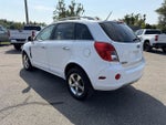 2013 Chevrolet Captiva LT