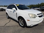 2013 Chevrolet Captiva LT
