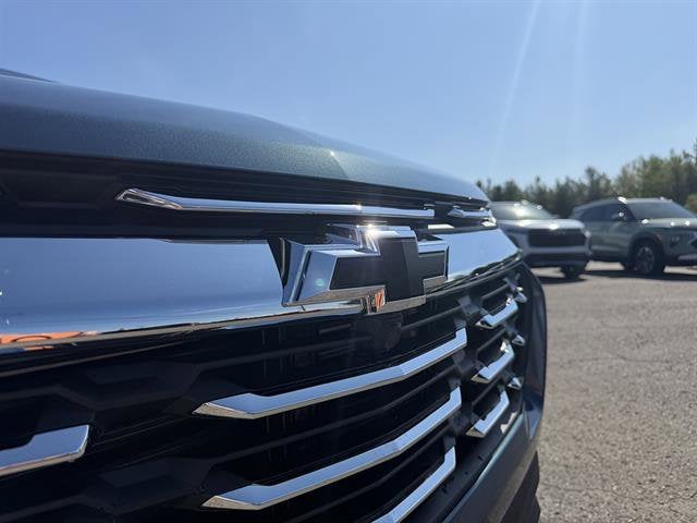 2026 Chevrolet Equinox LT - Photo 10