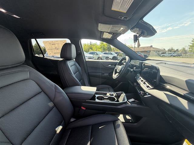 2026 Chevrolet Equinox LT - Photo 16
