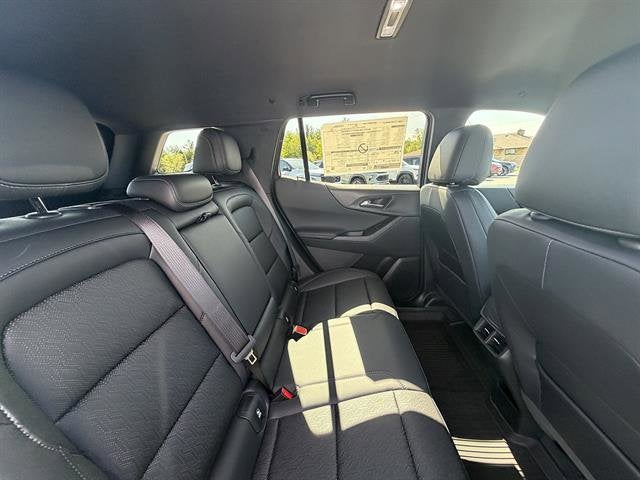 2026 Chevrolet Equinox LT - Photo 18