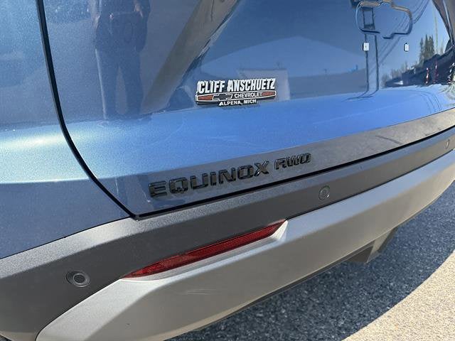 2026 Chevrolet Equinox LT - Photo 20