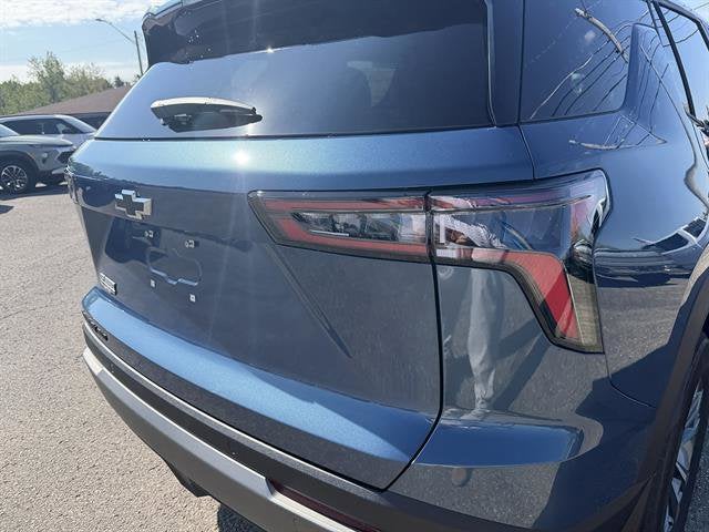 2026 Chevrolet Equinox LT - Photo 21