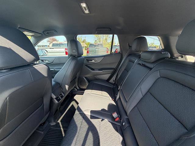 2026 Chevrolet Equinox LT - Photo 23