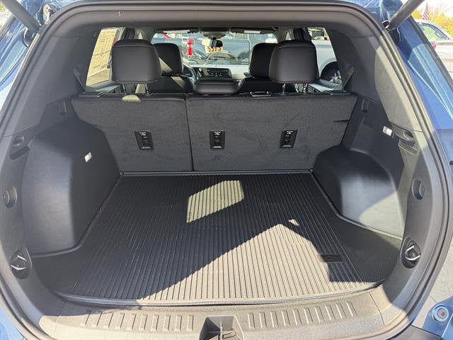 2026 Chevrolet Equinox LT - Photo 25