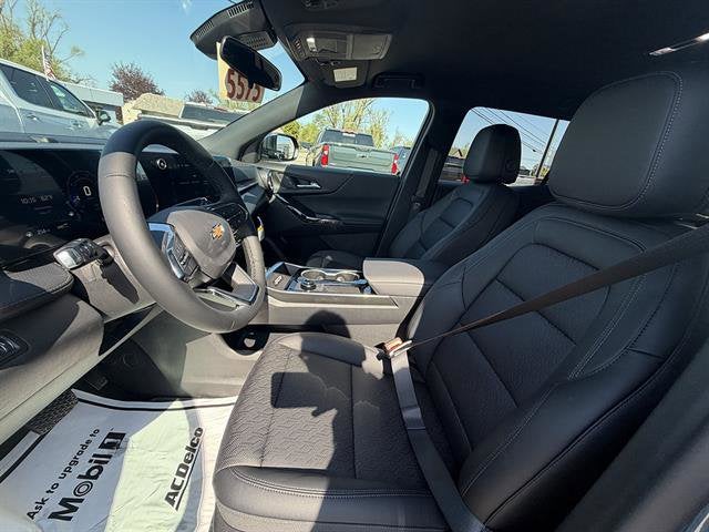 2026 Chevrolet Equinox LT - Photo 28