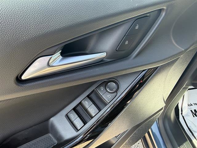 2026 Chevrolet Equinox LT - Photo 30