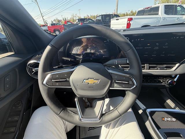 2026 Chevrolet Equinox LT - Photo 34